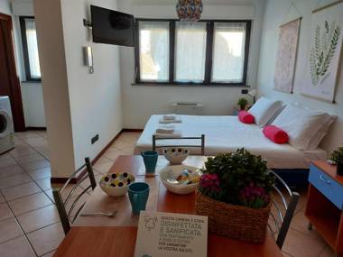 Bnbook Expo Residence Rho