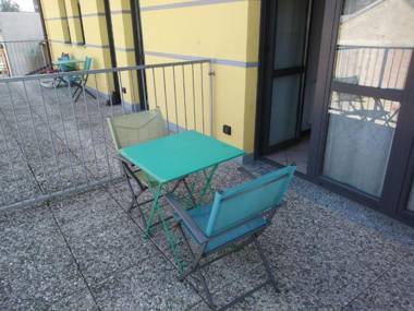 Bnbook Expo Residence Rho