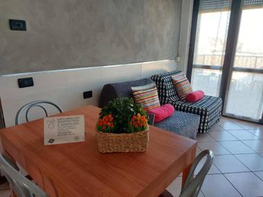 Bnbook Expo Residence Rho