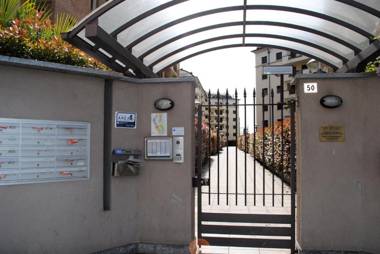 Bnbook - Volta Fiera Milano