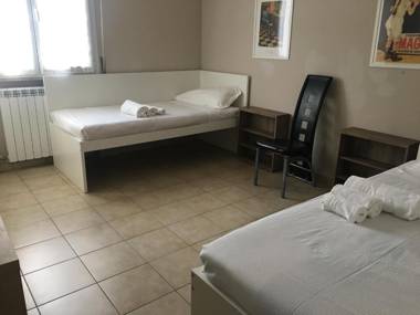 Affittacamere Italia Leonardo