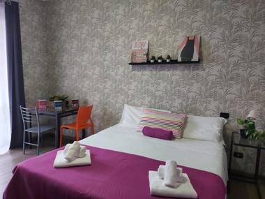 Bnbook Residence La Red