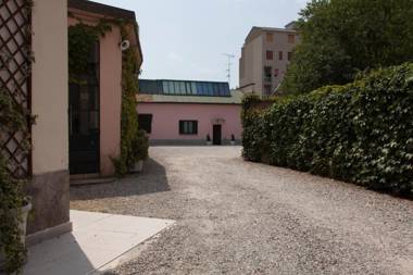 Affittacamere Europa Fiera