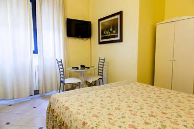 Affittacamere Europa Fiera