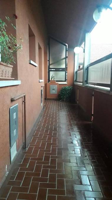 TOGLIATTI 1 BUSINESS APARTMENT by ITALYVING