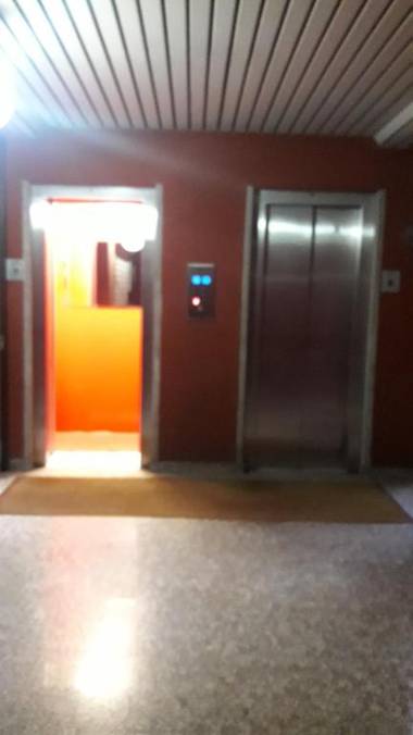 TOGLIATTI 1 BUSINESS APARTMENT by ITALYVING