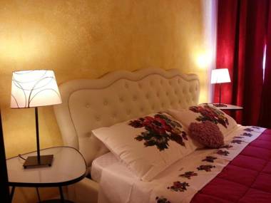 B & b Oasis Passion Fiera - Triple room