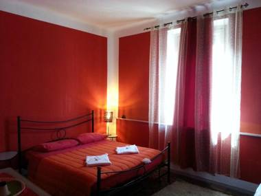 B & b Oasis Passion Fiera - Quadruple Room 2