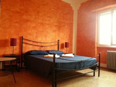 Room in BB - B b Oasis Passion Fiera - Triple room with Wifi and Ac