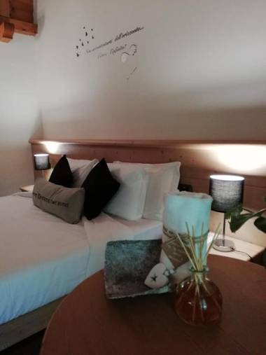 Ai Cadelach Hotel Giulia