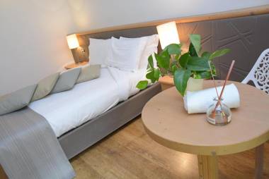 Ai Cadelach Hotel Giulia