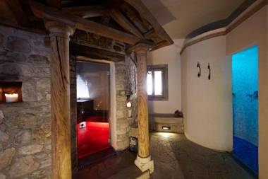 Ai Cadelach Hotel Giulia