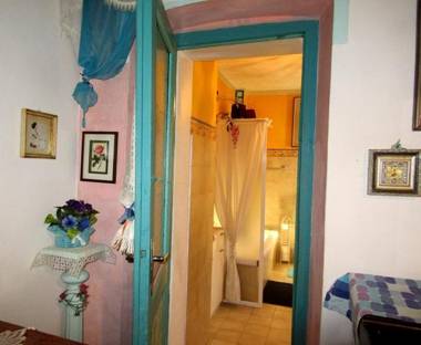 Art B&B La Casa del Pittore