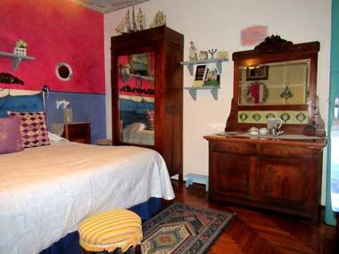 Art B&B La Casa del Pittore