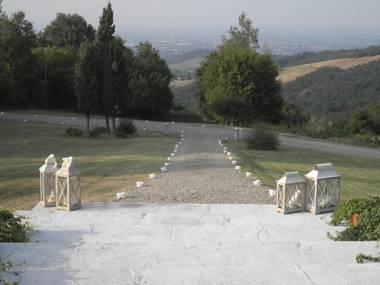 Agriturismo Cavazzone