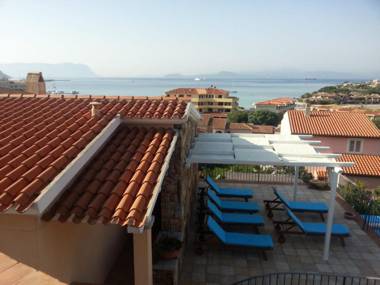 Sardinia Blu Residence