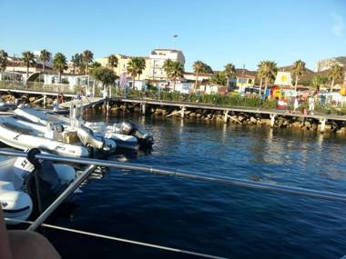 Sardinia Blu Residence