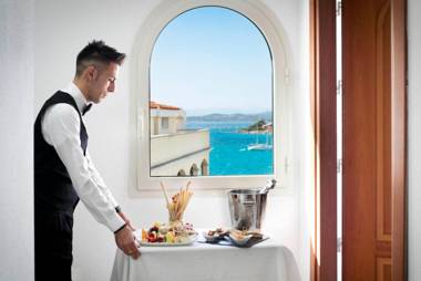 Gabbiano Azzurro Hotel & Suites