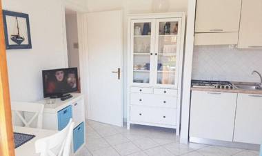 Baia de Bahas - Apartments & Resort