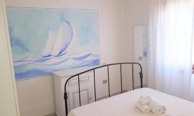 Baia de Bahas - Apartments & Resort