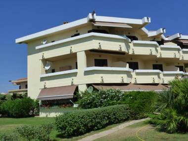 Terza Spiaggia & La Filasca - Apartments