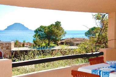 Erica Piano Terra & Erica Primo Piano