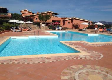 Marineledda Apartments