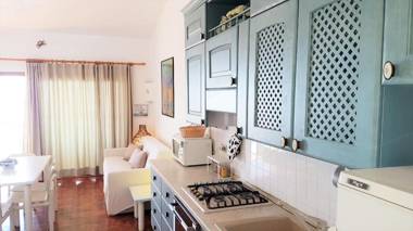 Marineledda Apartments