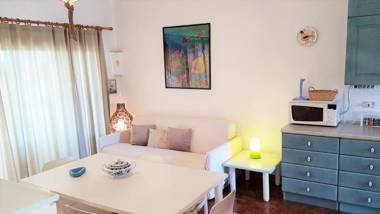 Marineledda Apartments