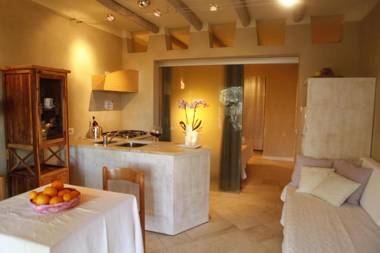 Baia de Bahas Residence