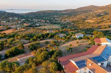 Borgo Alba Barona Turismo Rurale