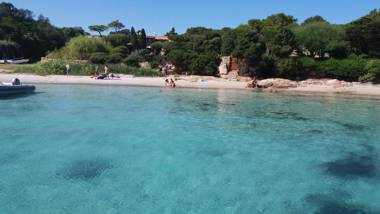 Sardegna Top Golfo Di Marinella