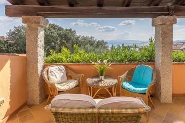 Villetta Franca 100Mt From The Beach