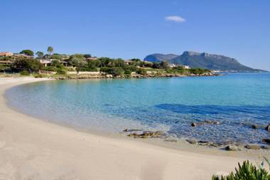 Villetta Franca 100Mt From The Beach