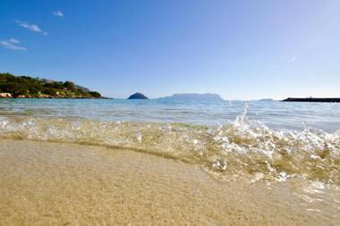 Villetta Franca 100Mt From The Beach