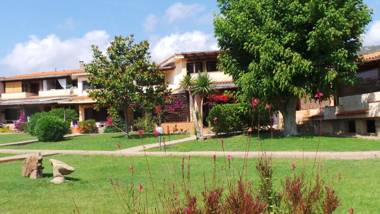 Residence Sottomonte