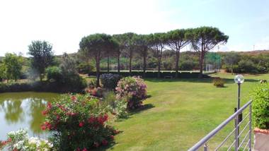 Residence Sottomonte