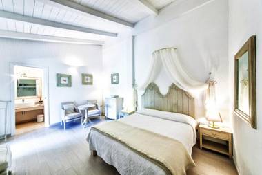 Cento Ulivi B&B