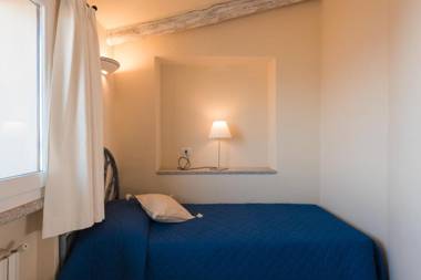 Villa Mimosa con piscina