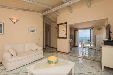 Villa Mimosa con piscina