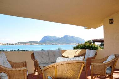 Villa Oleandri 50Mt From Seashore