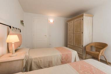 Apartment in S'Abba e Sa Pedra pool complex