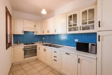 Apartment in S'Abba e Sa Pedra pool complex