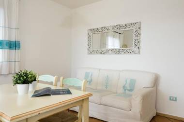 Spiaggia Bianca Pedra Rosa