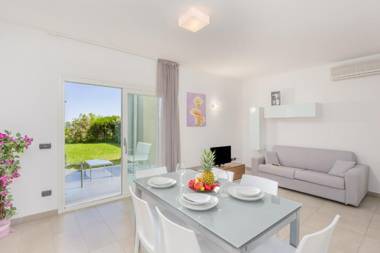 Villa Marconi Apartment 4