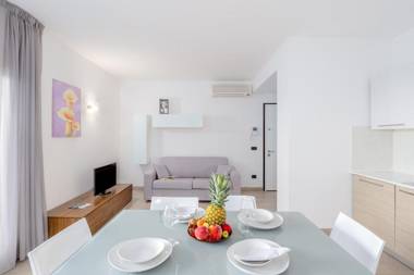 Villa Marconi Apartment 4