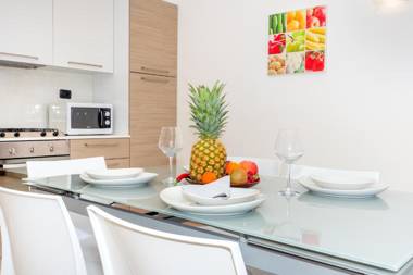 Villa Marconi Apartment 4