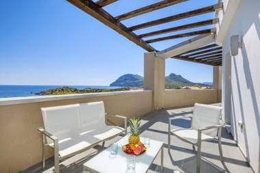 Villa Marconi Apartment 9