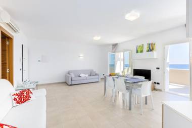 Villa Marconi Apartment 9