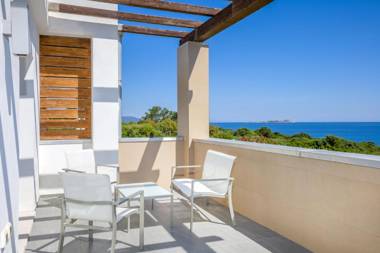 Villa Marconi Apartment 9